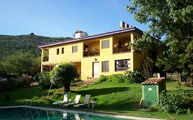 Hotel Rural Xerete